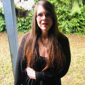 Meet your Posher, Tanya